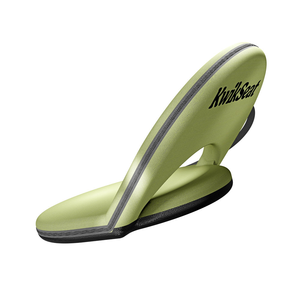 Kwik Seat - Dartmoor Green