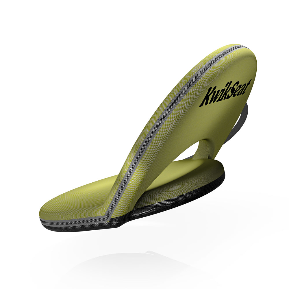 Kwik Seat - Dartmoor Green