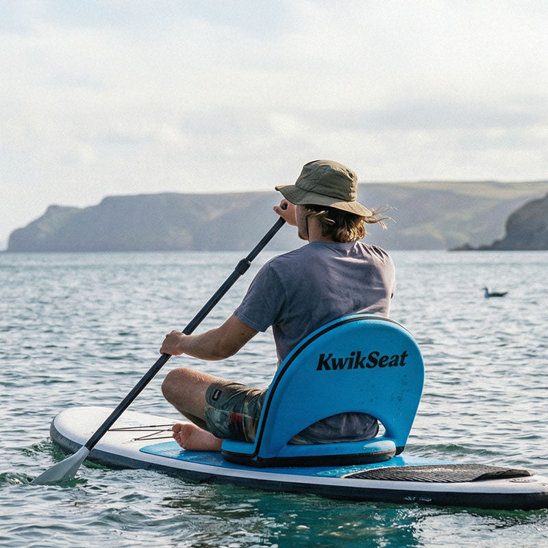 Kwik Seat - Atlantic Swell