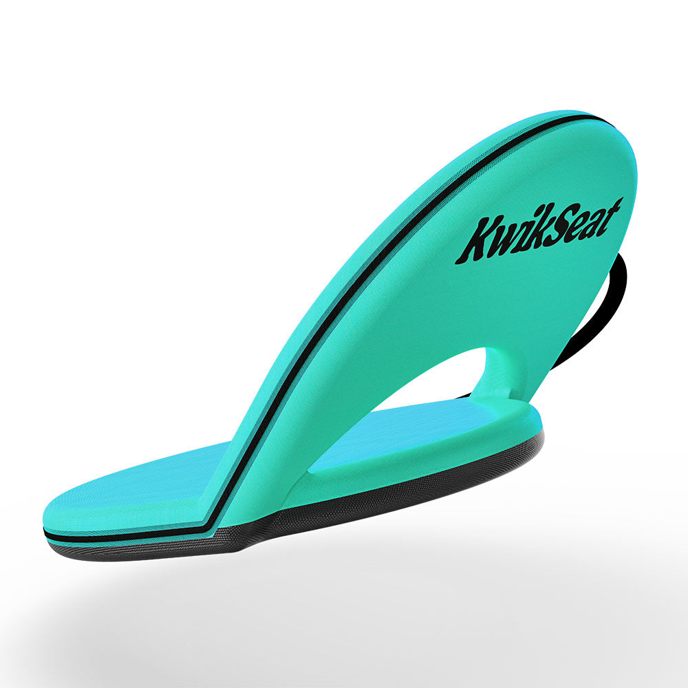 Turkwoise Kwik Seat