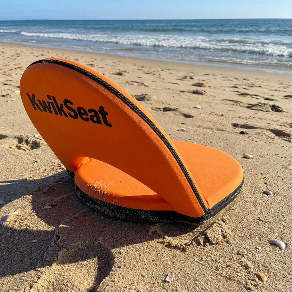 MellowYellow Kwik Seat