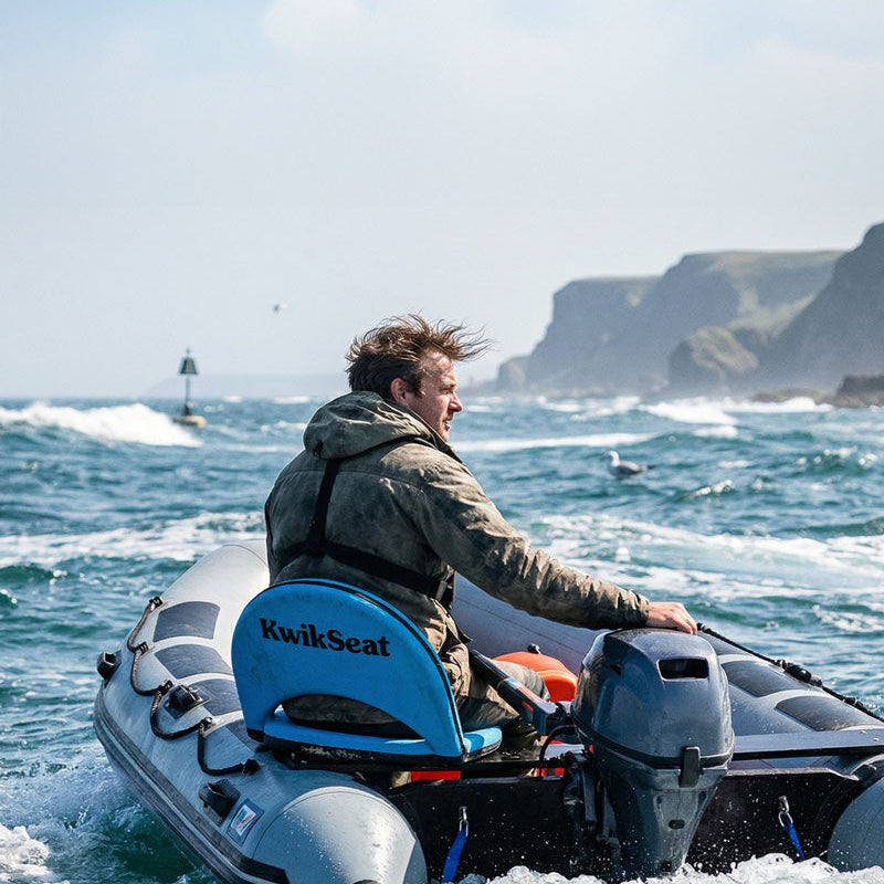 Kwik Seat - Atlantic Swell