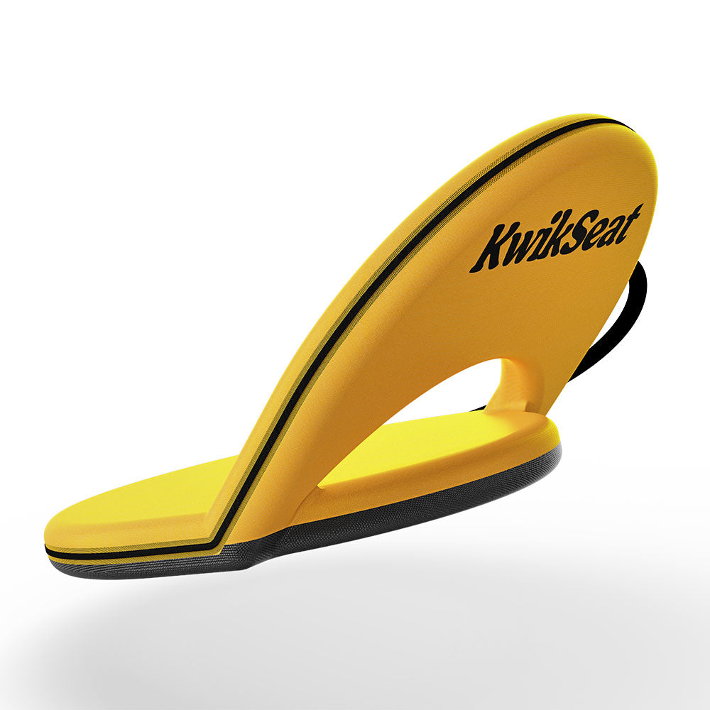 MellowYellow Kwik Seat