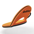 Orange Drop Kwik Seat